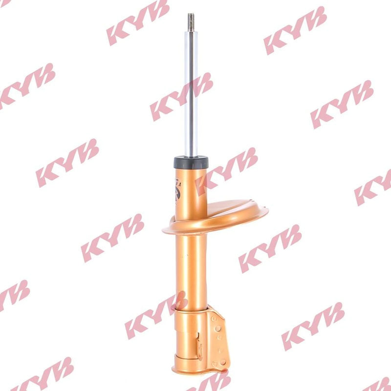 KYB Shock Absorber Damper Strut Front fits Fiat Tempra 1990-1996