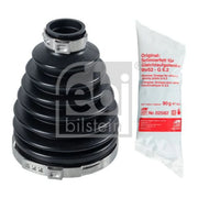 Febi Drive Shaft Bellow Kit Front Thermoplast 173199
