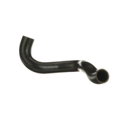 Gates Radiator Coolant Hose 510mm ID fits Opel Astra H 2004-2010 1.7