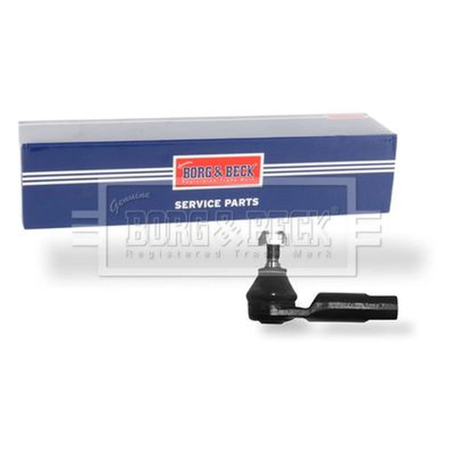 Borg & Beck Steering Tie Rod End Ball Joint BTR4937