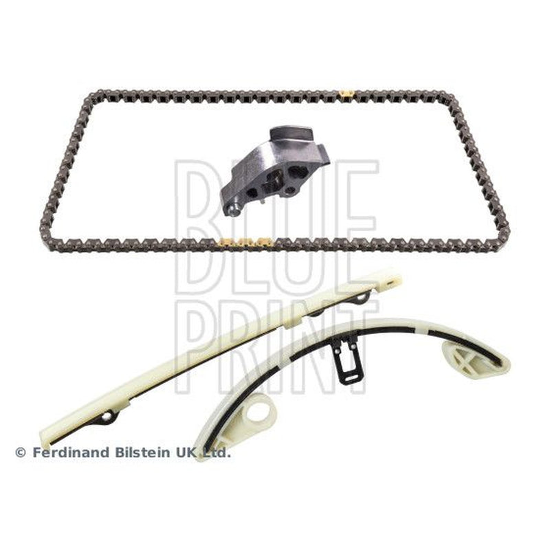 Blue Print Timing Chain Kit Set 132 Links 6mm fits Honda Cr-Z 2010-2013 1.5