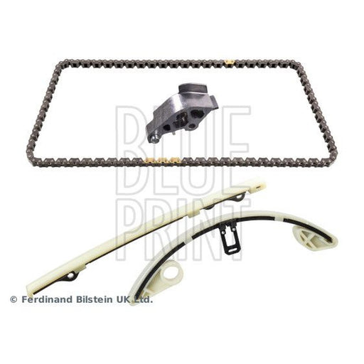 Blue Print Timing Chain Kit Set 132 Links 6mm fits Honda Cr-Z 2010-2013 1.5
