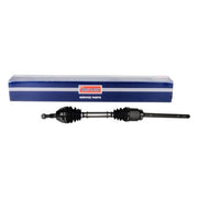 Borg & Beck CV Drive Shaft Driveshaft Front Right BDS1149