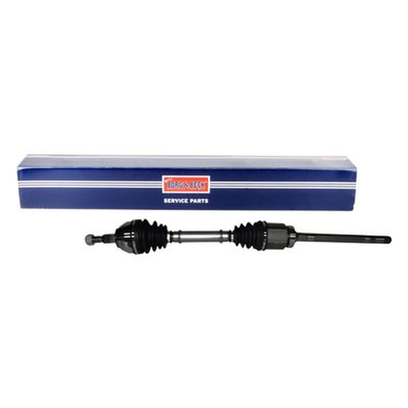 Borg & Beck CV Drive Shaft Driveshaft Front Right BDS1149