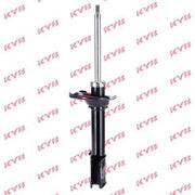 KYB Shock Absorber Damper Strut Rear Right fits Subaru Impreza 2000-2009