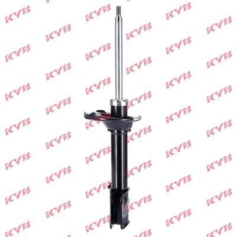 KYB Shock Absorber Damper Strut Rear Right fits Subaru Impreza 2000-2009