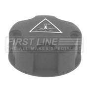 First Line Coolant Expansion Tank Cap fits BMW 5 Gran Turismo 2012-2017