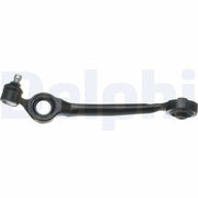 Delphi Control/Trailing Arm Lower fits Audi 100 C4 1990-1994
