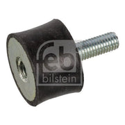 Febi Stop- /Mounting Buffer 30mm OD Wide 170347