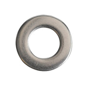 ForgeFix Flat Washers DIN125 A2 Stainless Steel M10 ForgePack 20 - FPWASH10SS