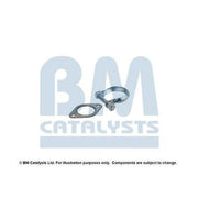 BM Catalysts Exhaust Pipe Mounting Kit FK50565A