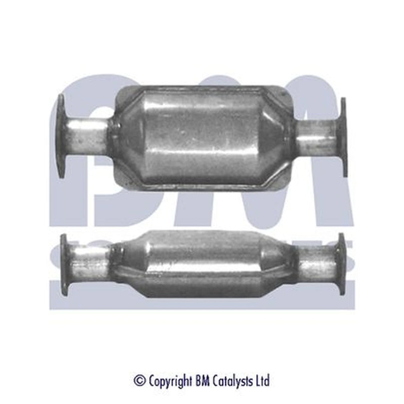 BM Catalysts Diesel Cat fits Nissan Largo 1991-2001 2.0