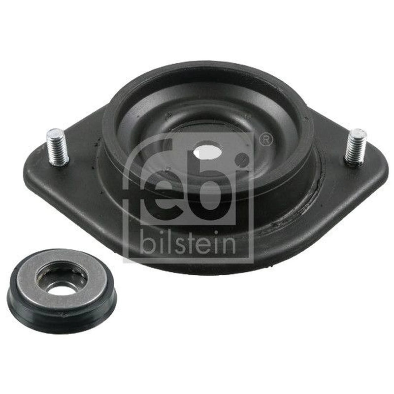 Febi Front Repair Kit Suspension Strut Support Mount 12454