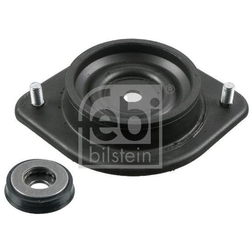 Febi Front Repair Kit Suspension Strut Support Mount 12454