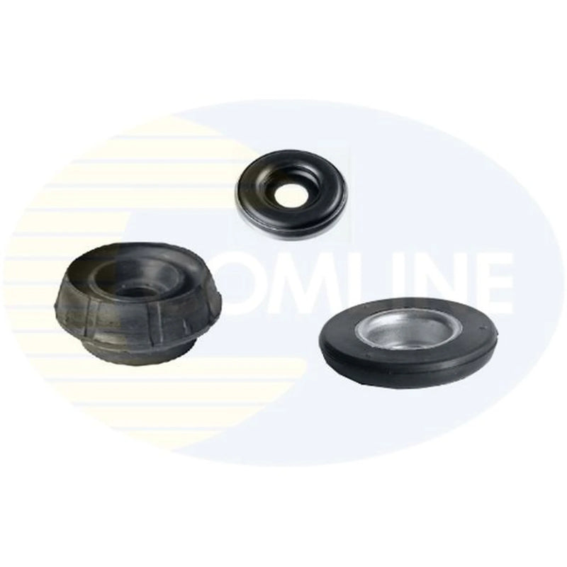 Comline Suspension Strut Support Mount fits Dacia Dokker 2012-2021