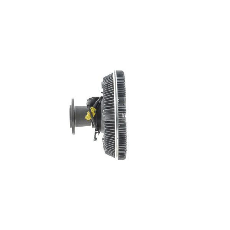 Mahle Radiator Fan Clutch fits Man Tga 2000-2011