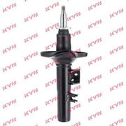 KYB Shock Absorber Damper Strut Front Left fits Citroën Visa 1985-1991