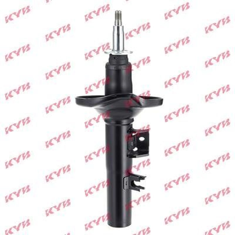 KYB Shock Absorber Damper Strut Front Left fits Citroën Visa 1985-1991