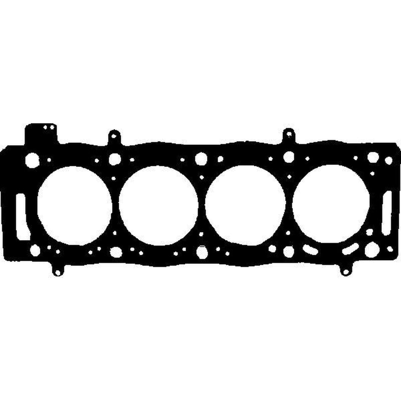 BGA Cylinder Head Gasket 1mm Thick fits Citroën Berlingo First 1999-2005 2.0