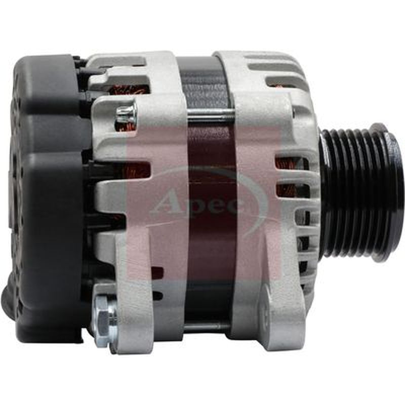 Apec Car Alternator 12V fits Hyundai I20 III 2021 on 1.4