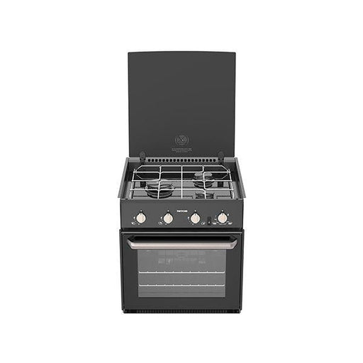 Thetford Triplex 3 Burner Hob Oven SOH70997-SP Thetford - Dynamic Drive