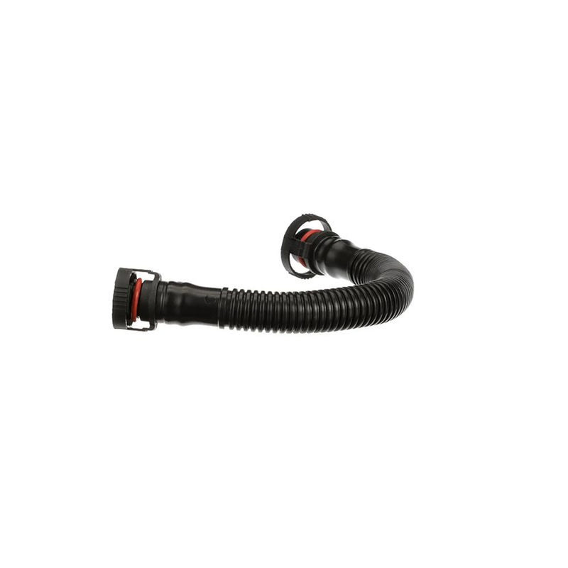 Gates Crankcase Ventilation Hose 270mm fits Audi A3 2004-2013 2.0