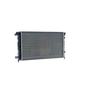 Mahle Engine Radiator fits VW Passat B3/B4 1988-1997 1.8 2.0