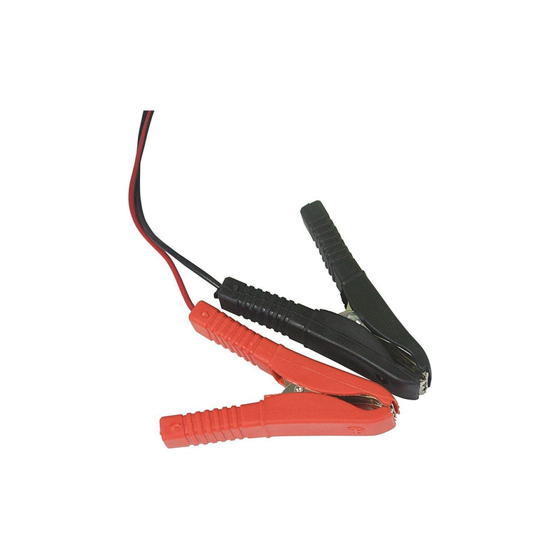12 Volt 6 Amp Car Battery Charger up to 1.2L Sakura - Dynamic Drive