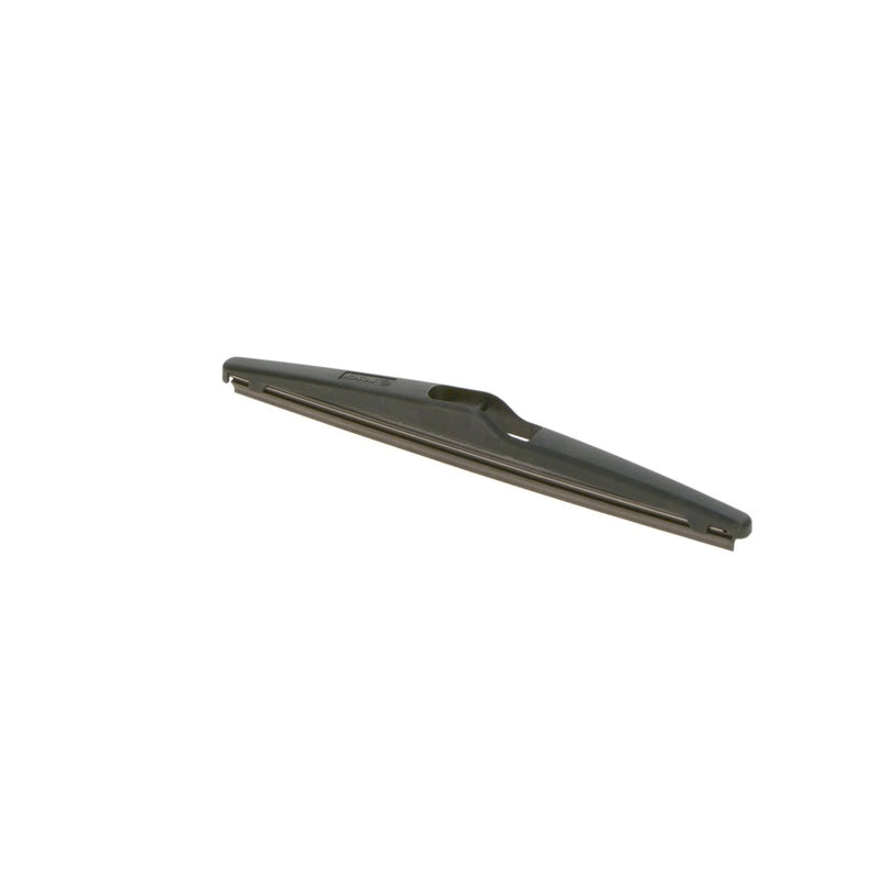 Bosch Wiper Wiper Blade 210mm — H210 fits Citroën C3 Aircross I 2017-2018