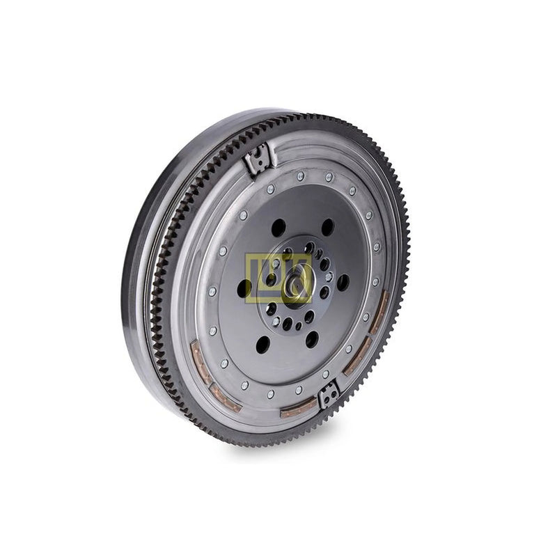 LuK Engine Flywheel Teeth fits BMW 1 2004-2013