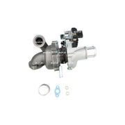 NRF Turbocharger Turbo Unit 90010104