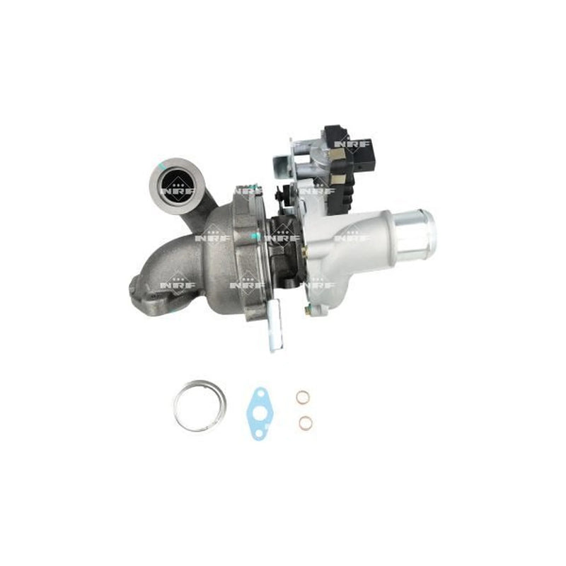 NRF Turbocharger Turbo Unit 90010104