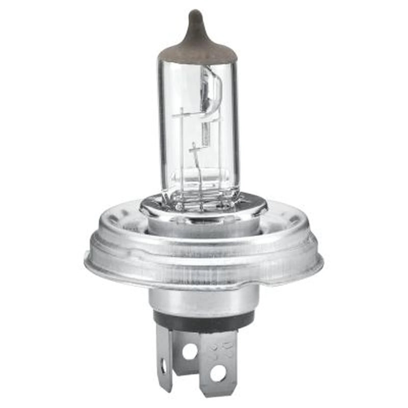 Hella Bulb Ece-R 37-R2-12V45/40W 8GD fits Aprilia Rx 1985 on