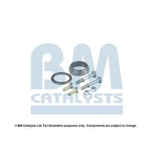 BM Catalysts Exhaust Pipe Mounting Kit FK70546B
