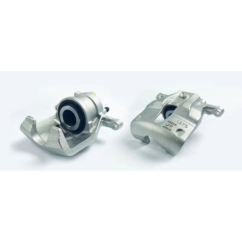 Juratek Brake Caliper Assembly Front Right fits Opel Mpv 2001 on 1.6 1.7