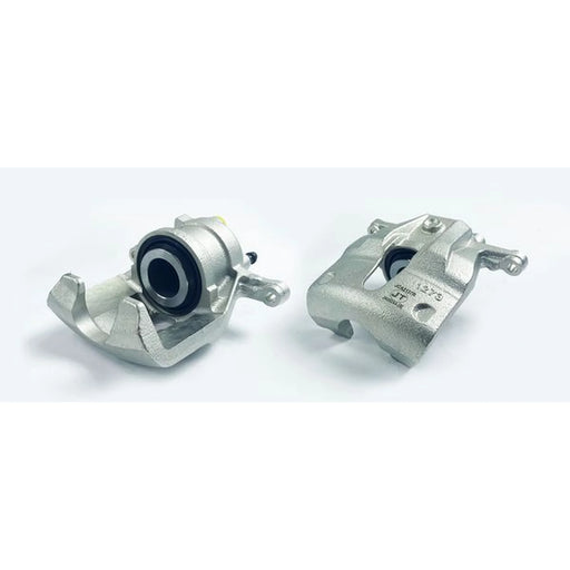 Juratek Brake Caliper Assembly Front Right fits Opel Mpv 2001 on 1.6 1.7