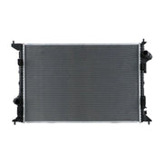 Hella Engine Radiator 8MK 366 304-131