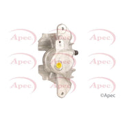 Apec Brake Caliper Assembly Front Left LCA506