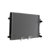 Mahle Low-Temperature Radiator fits VW Jetta IV 2011-2017 1.4