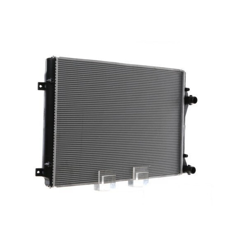 Mahle Low-Temperature Radiator fits VW Jetta IV 2011-2017 1.4
