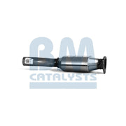BM Catalysts Homologated Diesel Cat fits Ford Galaxy I 2003-2006 1.9