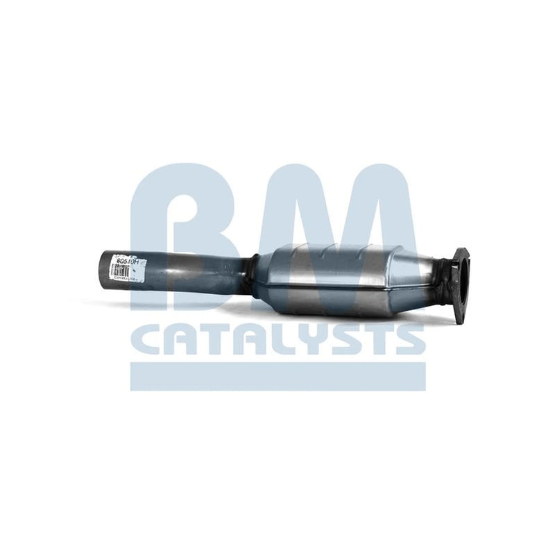 BM Catalysts Homologated Diesel Cat fits Ford Galaxy I 2003-2006 1.9