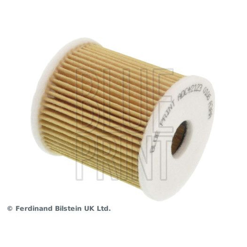 Blue Print Engine Oil Filter fits Smart Cabrio 2000-2004