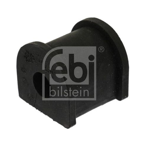 Febi Anti Roll Bar Mounting Bracket Rear 42863