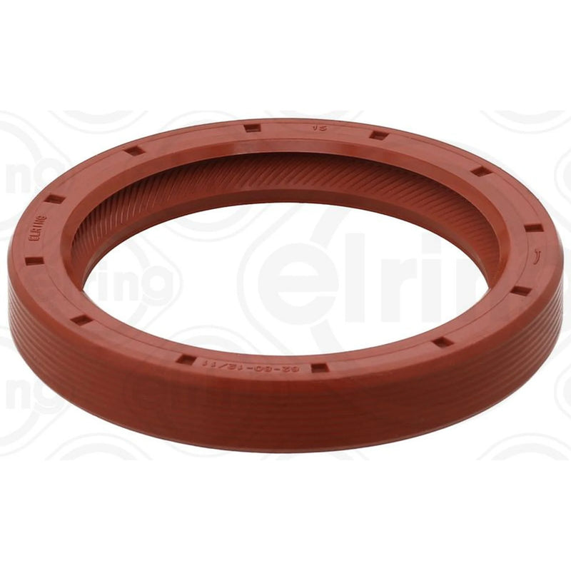 Elring Crankshaft Shaft Seal 80mm OD ID Wide
