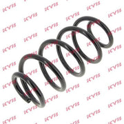 KYB Front Suspension Coil Spring fits Audi A4 B8 2007-2015 1.8 2.0