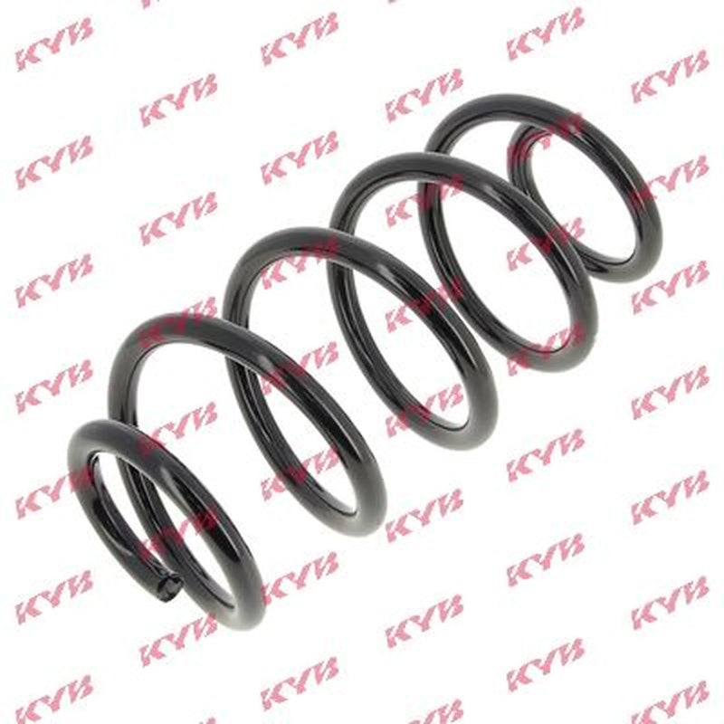 KYB Front Suspension Coil Spring fits Audi A4 B8 2007-2015 1.8 2.0