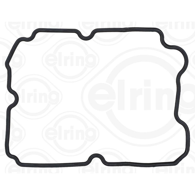 Elring Cylinder Head Cover Gasket fits Subaru Forester 2004-2013 2.0 2.5
