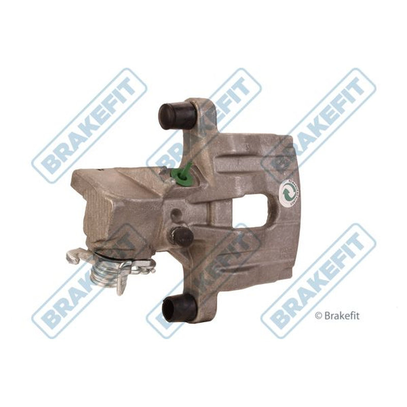 Apec 2 x Rear Brake Calipers fits Nissan Primera 2002-2008 1.6 1.8 2.0 2.2