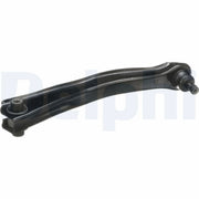 Delphi Control/Trailing Arm Rear fits Mitsubishi Eclipse 1995-1999